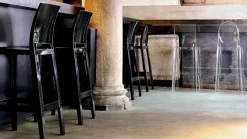 Sgabello One More Please - Kartell
