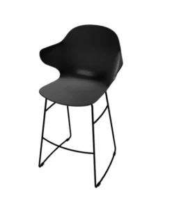 Sgabello Saint Tropez - Calligaris