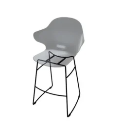 Sgabello Saint Tropez - Calligaris
