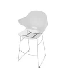 Sgabello Saint Tropez - Calligaris