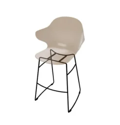 Sgabello Saint Tropez - Calligaris
