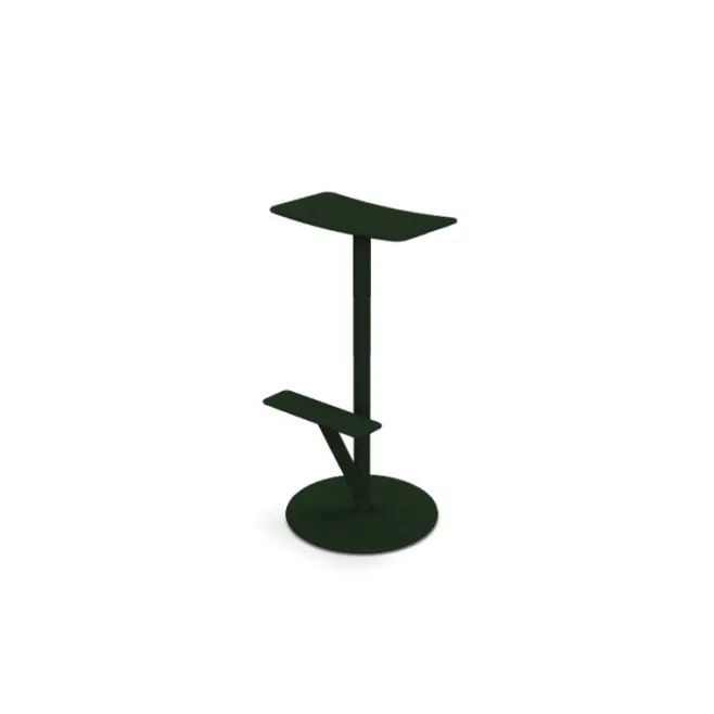 Sgabello Sequoia - Magis
