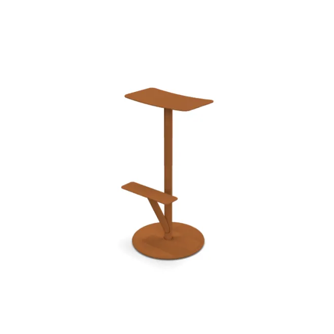 Sgabello Sequoia - Magis