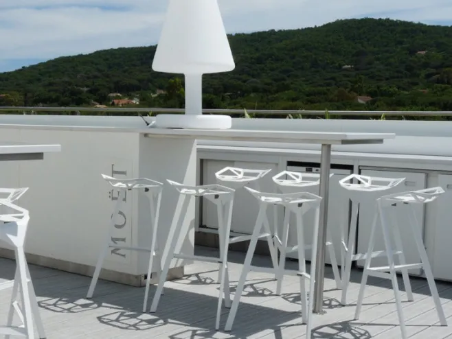 Sgabello Stool One - Magis