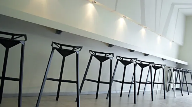 Sgabello Stool One - Magis
