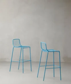 Sgabello Summer - Scab Design