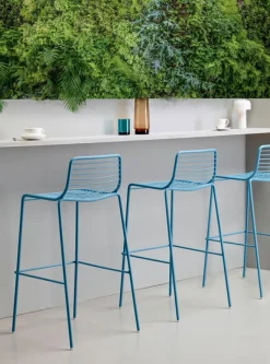 Sgabello Summer - Scab Design