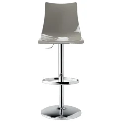 Sgabello Zebra Up Antishock - Scab Design
