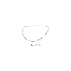 Specchio Boston - Easyline