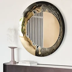 Specchio Cosmos - Cattelan Italia