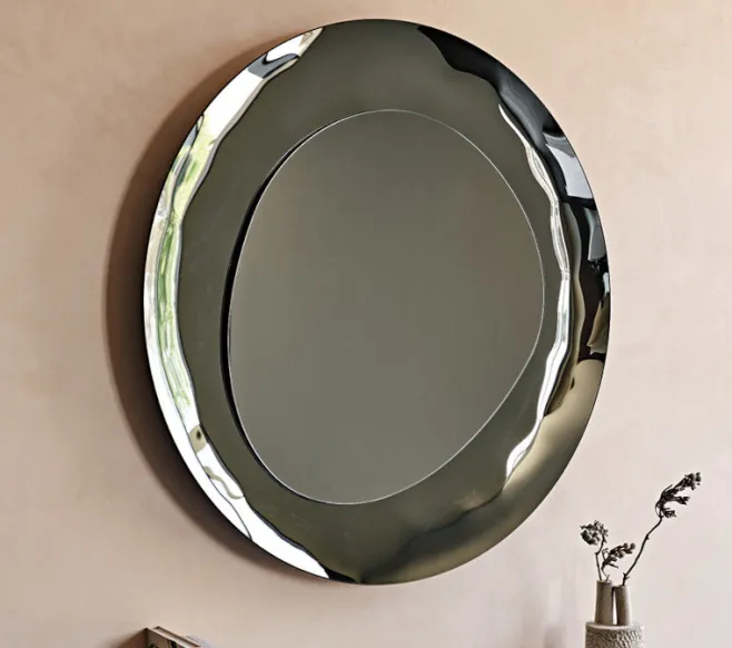 Specchio Cosmos - Cattelan Italia