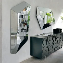 Specchio Diamond - Cattelan Italia