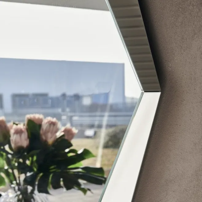 Specchio Emerald - Cattelan Italia