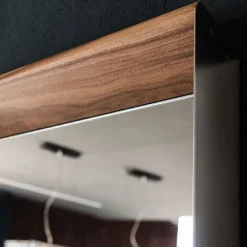 Specchio Excalibur - Cattelan Italia
