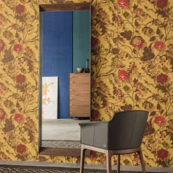 Specchio Excalibur - Cattelan Italia