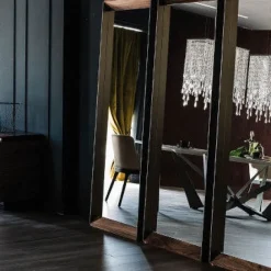 Specchio Excalibur - Cattelan Italia