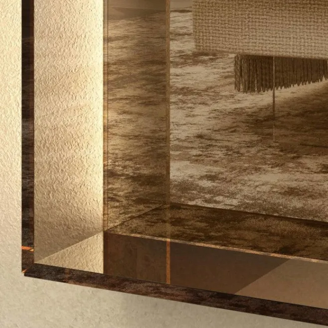 Specchio Glass Promo - LAGO