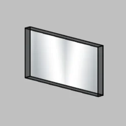 Specchio Glass Promo - LAGO