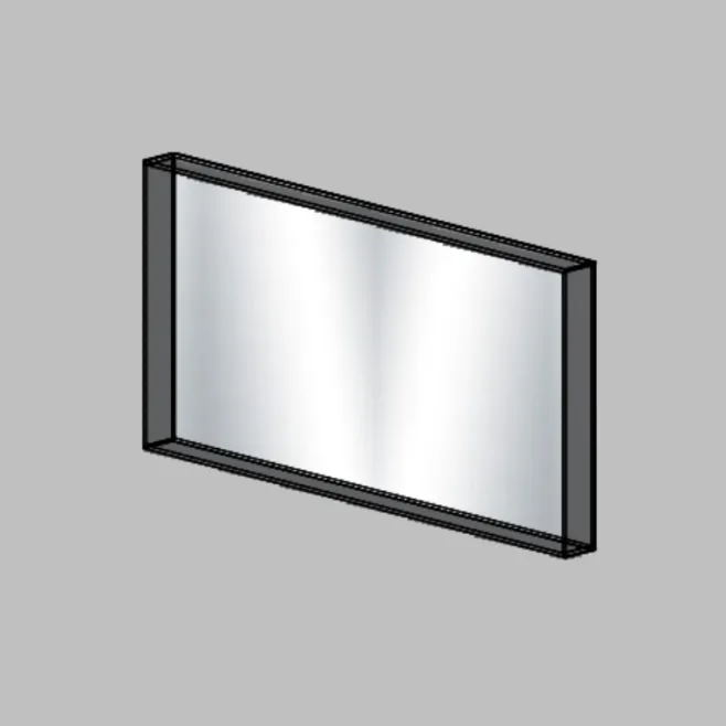 Specchio Glass Promo - LAGO