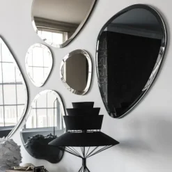 Specchio Hawaii - Cattelan Italia