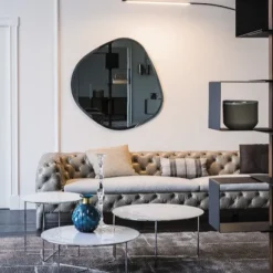 Specchio Hawaii - Cattelan Italia