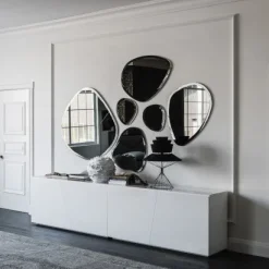 Specchio Hawaii - Cattelan Italia