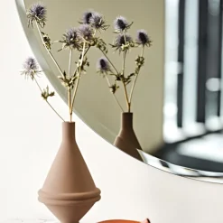 Specchio Hawaii Round - Cattelan Italia