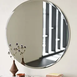 Specchio Hawaii Round - Cattelan Italia