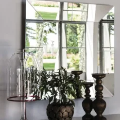 Specchio Regal - Cattelan Italia