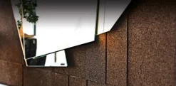 Specchio Risiko - Cattelan Italia