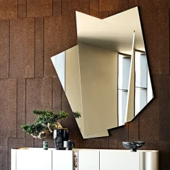 Specchio Risiko - Cattelan Italia