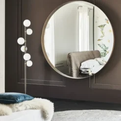 Specchio Wish Magnum - Cattelan Italia