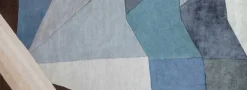 Tappeto Biloba - Besana Carpet Lab