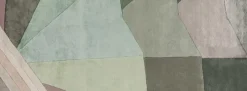Tappeto Biloba - Besana Carpet Lab