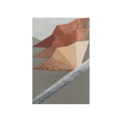 Tappeto Biloba - Besana Carpet Lab