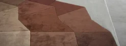 Tappeto Biloba - Besana Carpet Lab