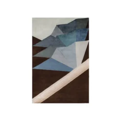Tappeto Biloba - Besana Carpet Lab