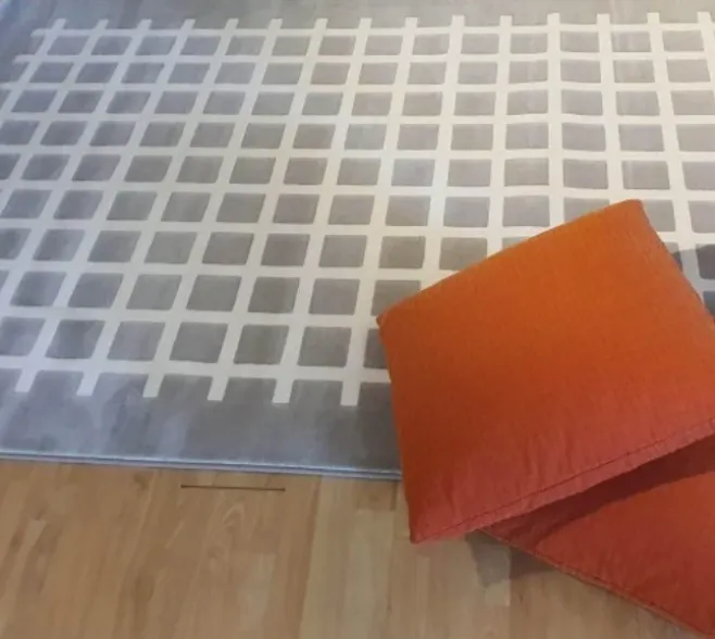 Tappeto Cek CB7257 - Connubia