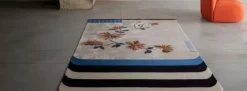 Tappeto Kyu - Besana Carpet Lab