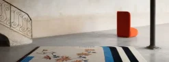Tappeto Kyu - Besana Carpet Lab