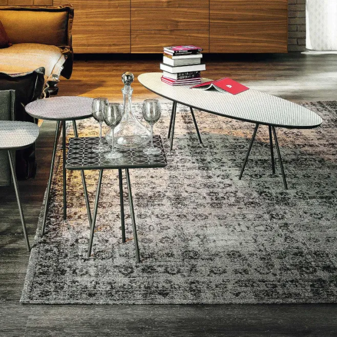 Tappeto Mapoon - Cattelan Italia