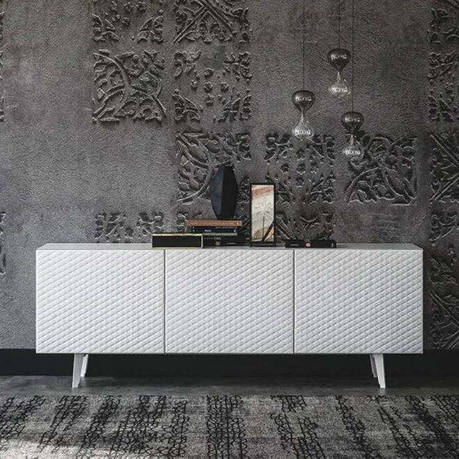 Tappeto Mumbai - Cattelan Italia