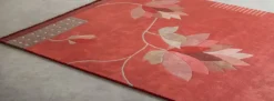 Tappeto Ryu - Besana Carpet Lab