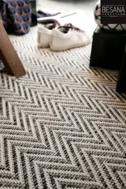 Tappeto Summer - Besana Carpet Lab