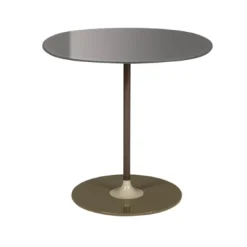 Tavolini Thierry - Kartell