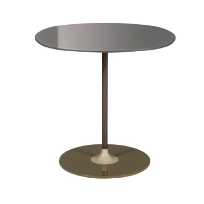Tavolini Thierry - Kartell