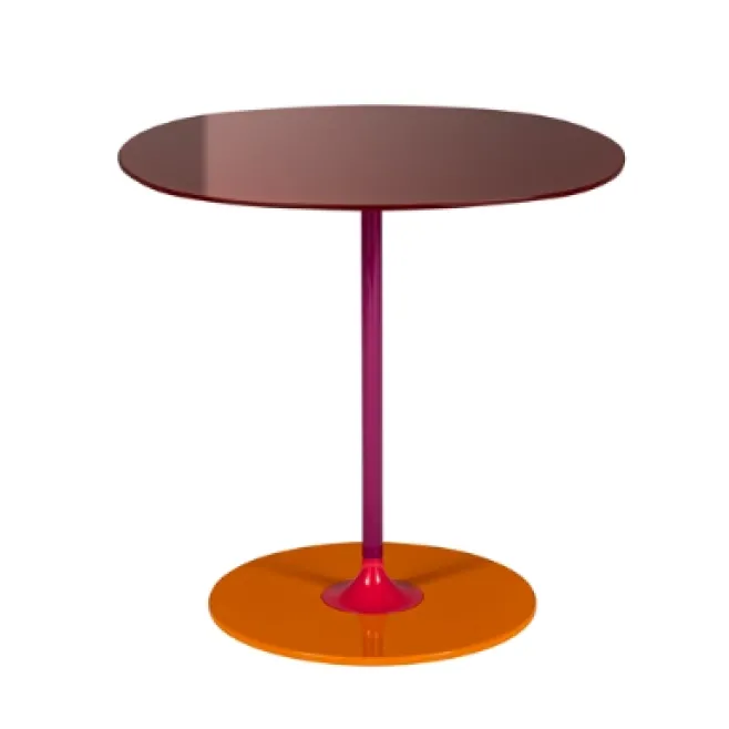 Tavolini Thierry - Kartell