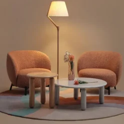 Tavolini Undique Mas - Kartell