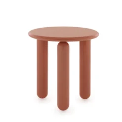 Tavolini Undique Mas - Kartell