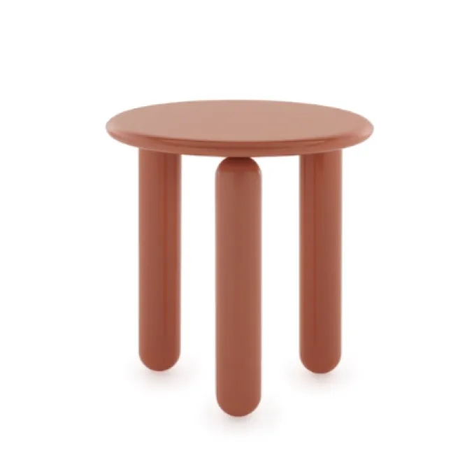 Tavolini Undique Mas - Kartell